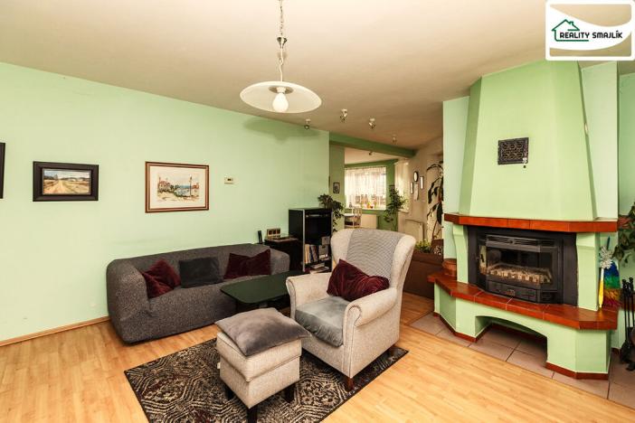 Prodej rodinného domu, Františkovy Lázně - Dolní Lomany, Plynárenská, 877 m2