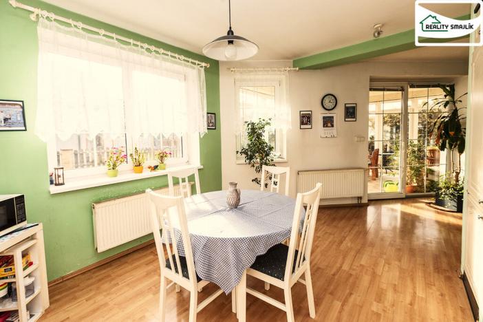 Prodej rodinného domu, Františkovy Lázně - Dolní Lomany, Plynárenská, 877 m2