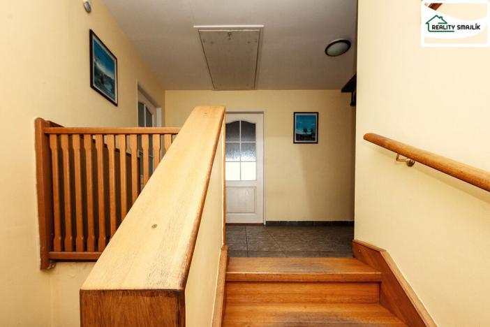 Prodej rodinného domu, Františkovy Lázně - Dolní Lomany, Plynárenská, 877 m2