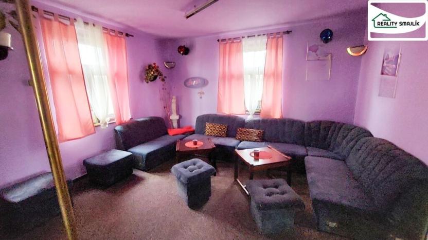 Prodej rodinného domu, Františkovy Lázně, Žírovická, 1130 m2