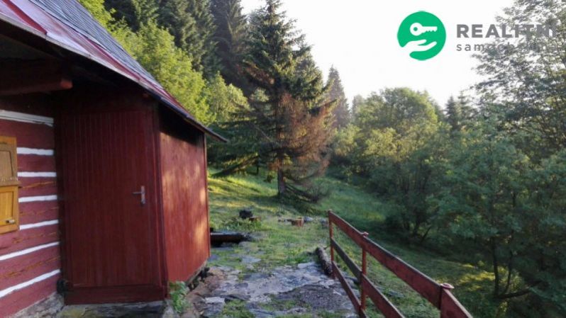 Prodej chalupy, Malá Úpa - Dolní Malá Úpa, 109 m2