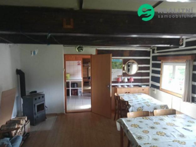 Prodej chalupy, Malá Úpa - Dolní Malá Úpa, 109 m2