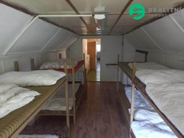 Prodej chalupy, Malá Úpa - Dolní Malá Úpa, 109 m2