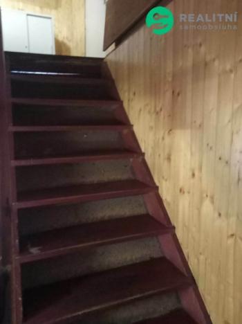 Prodej chalupy, Malá Úpa - Dolní Malá Úpa, 109 m2