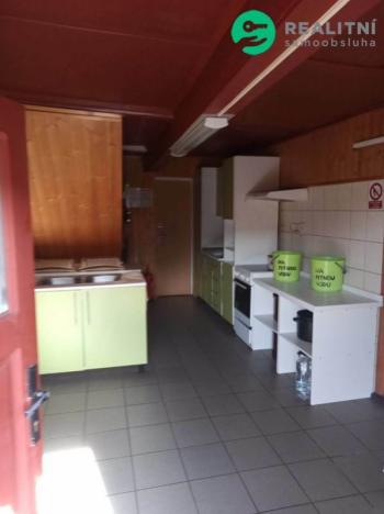 Prodej chalupy, Malá Úpa - Dolní Malá Úpa, 109 m2