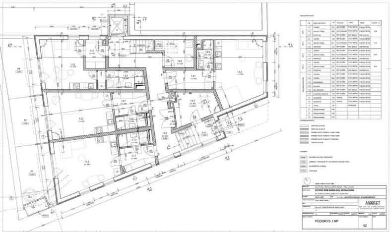 Prodej bytu 1+kk, Kutná Hora, Sokolská, 34 m2
