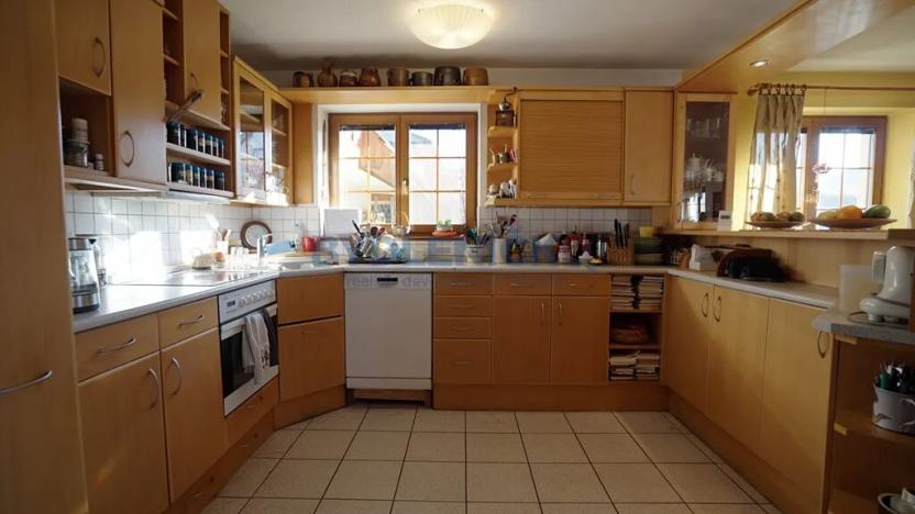 Prodej rodinného domu, Srubec, Ledenická-St. Pohůrka, 265 m2