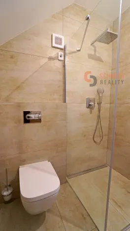 Prodej bytu 1+kk, Valtice, P. Bezruče, 69 m2