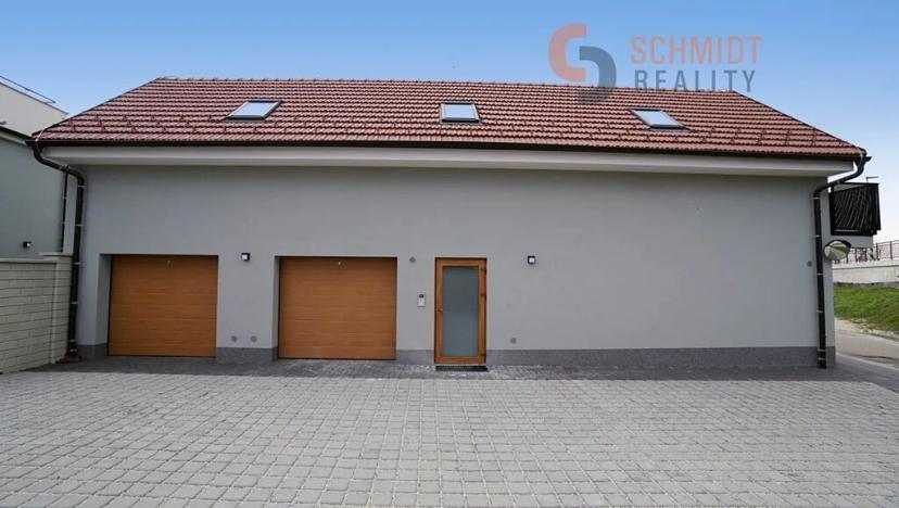 Prodej bytu 1+kk, Valtice, P. Bezruče, 69 m2