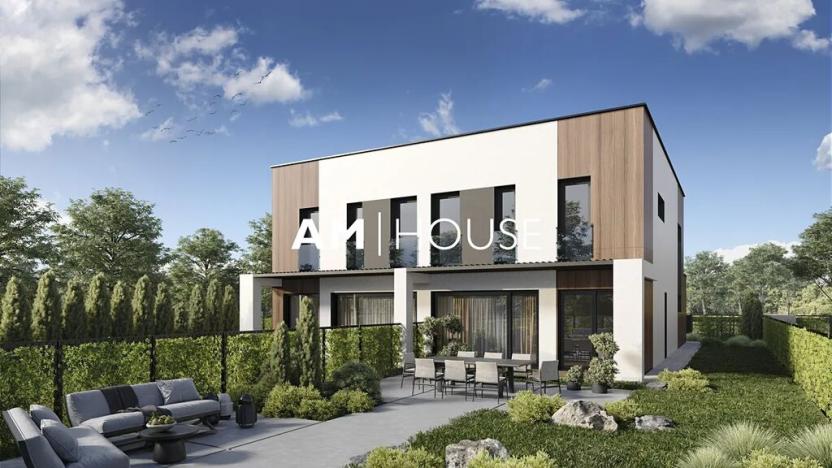 Prodej rodinného domu, Praha - Březiněves, Zvěřinových, 153 m2