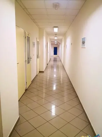 Pronájem kanceláře, Kozomín, 195 m2