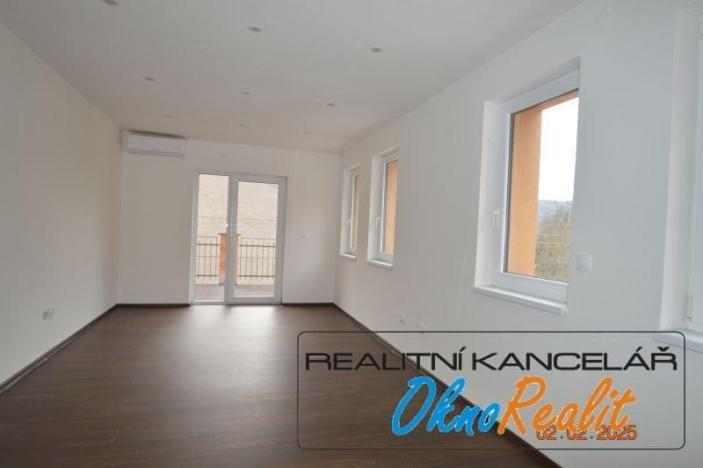 Prodej bytu 3+kk, Rusava, 70 m2