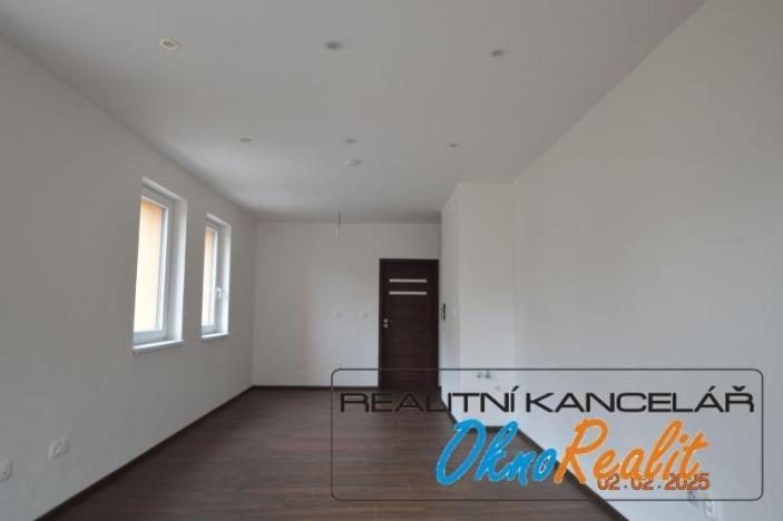 Prodej bytu 3+kk, Rusava, 70 m2