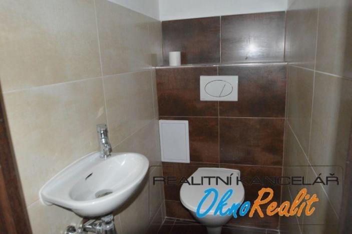 Prodej bytu 3+kk, Rusava, 70 m2