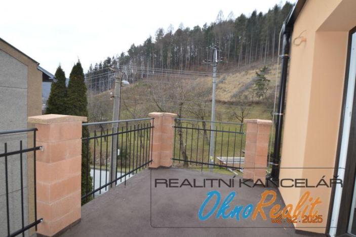 Prodej bytu 3+kk, Rusava, 70 m2