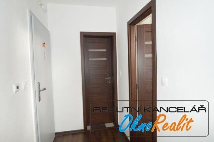 Prodej bytu 1+kk, Rusava, 47 m2