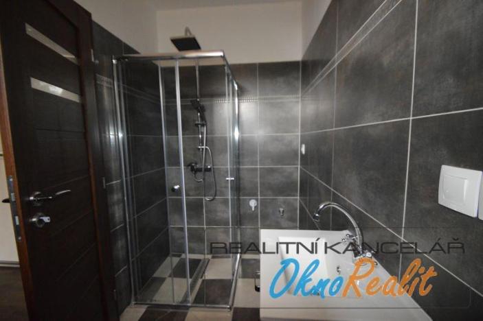 Prodej bytu 1+kk, Rusava, 47 m2