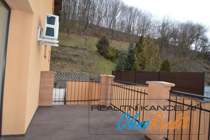 Prodej bytu 1+kk, Rusava, 47 m2