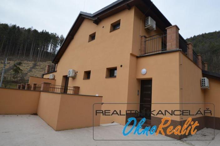 Prodej bytu 1+kk, Rusava, 47 m2