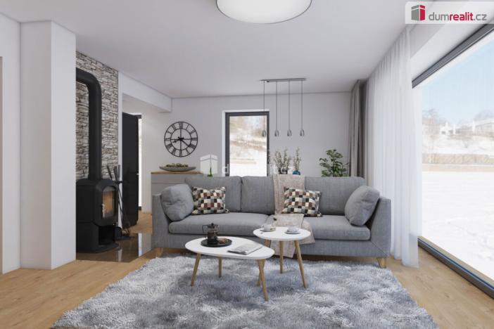 Prodej pozemku pro bydlení, Benecko, 2145 m2