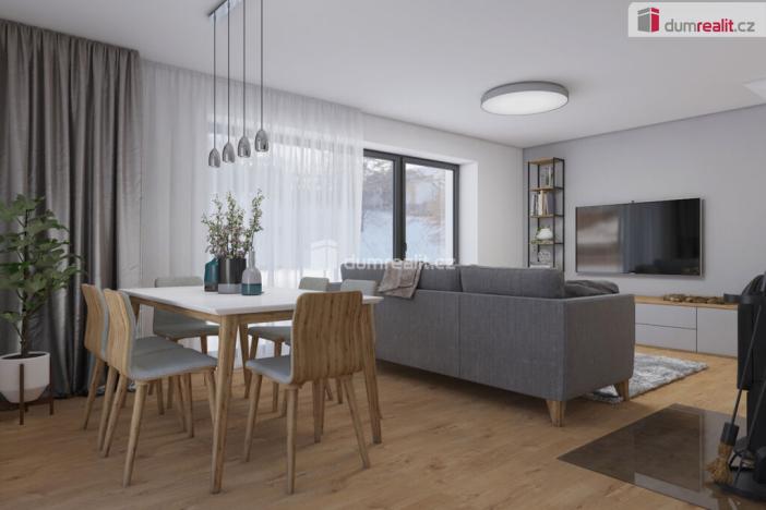 Prodej pozemku pro bydlení, Benecko, 2145 m2