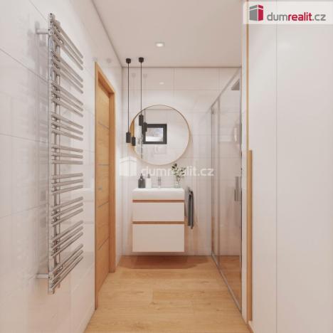 Prodej pozemku pro bydlení, Benecko, 2145 m2