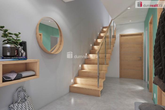 Prodej pozemku pro bydlení, Benecko, 2145 m2