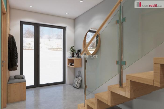 Prodej pozemku pro bydlení, Benecko, 2145 m2