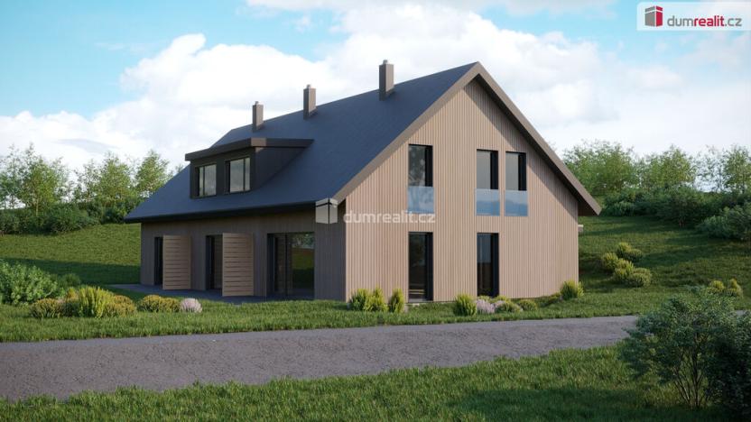 Prodej pozemku pro bydlení, Benecko, 2145 m2