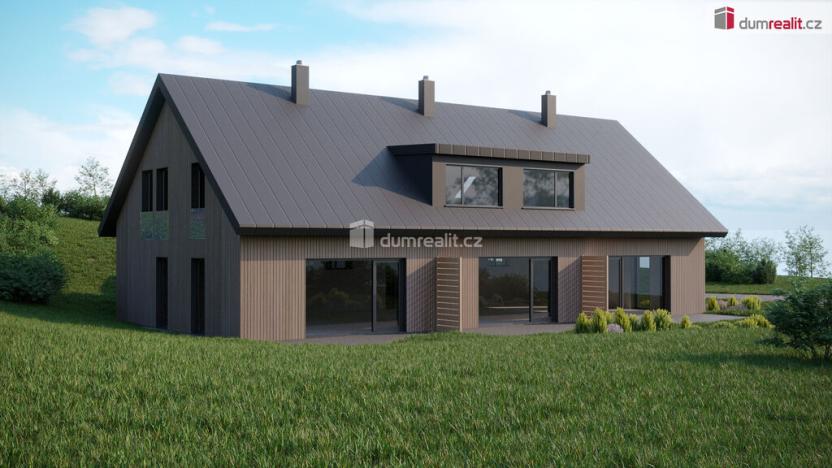 Prodej pozemku pro bydlení, Benecko, 2145 m2