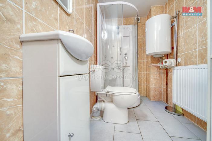 Prodej chaty, Loučná pod Klínovcem - Loučná, 180 m2