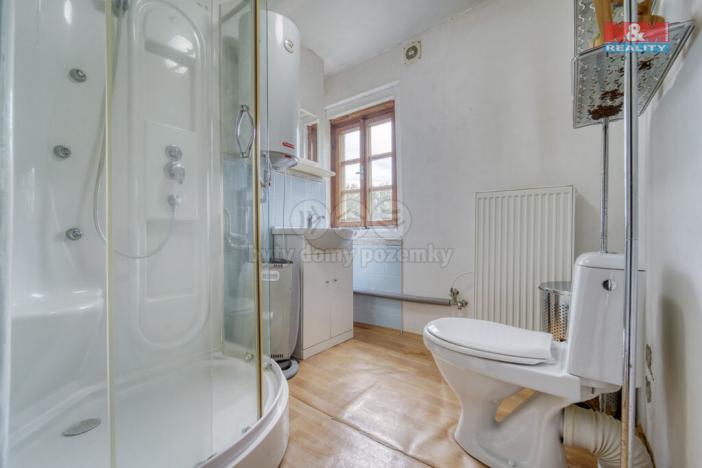 Prodej chaty, Loučná pod Klínovcem - Loučná, 180 m2