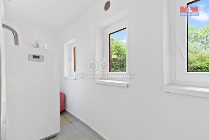 Prodej bytu 1+1, Kytlice, 36 m2