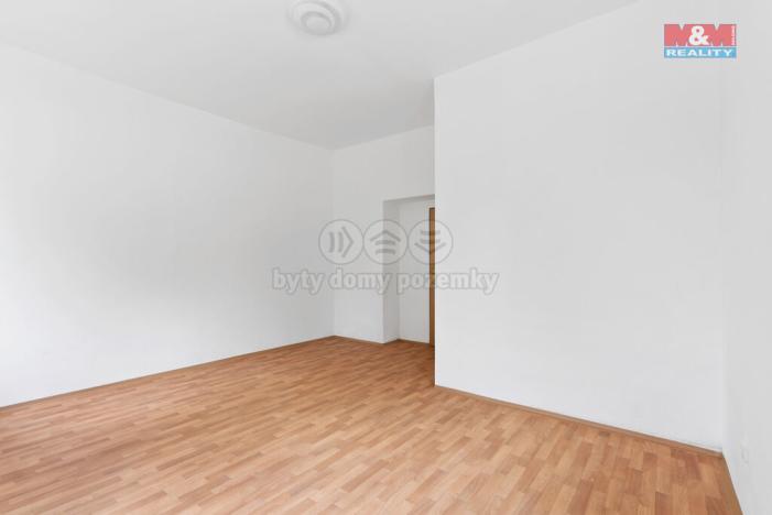 Prodej bytu 1+1, Kytlice, 36 m2