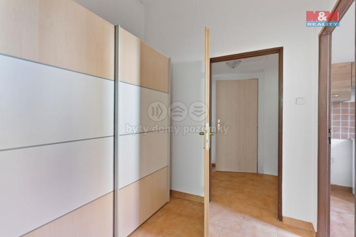 Prodej bytu 1+1, Kytlice, 36 m2