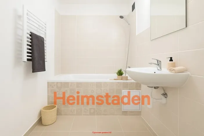 Pronájem bytu 3+1, Karviná - Nové Město, Závodní, 69 m2