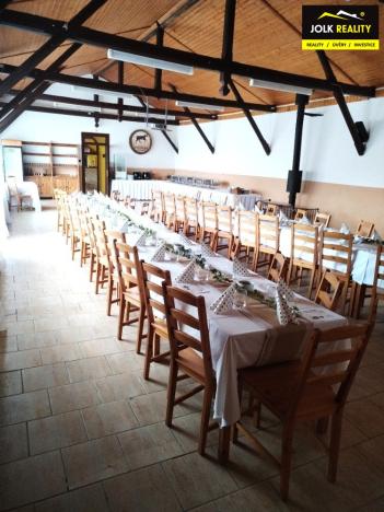 Prodej restaurace, Stěbořice, 2988 m2