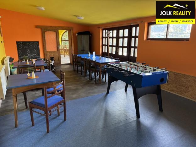 Prodej restaurace, Stěbořice, 2988 m2