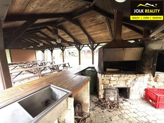 Prodej restaurace, Stěbořice, 2988 m2