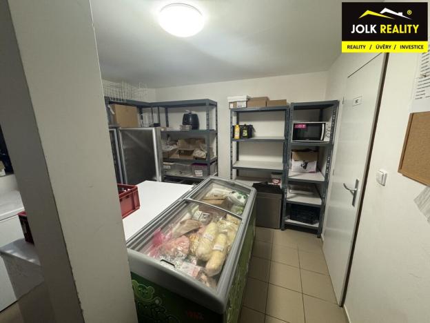 Prodej restaurace, Stěbořice, 2988 m2