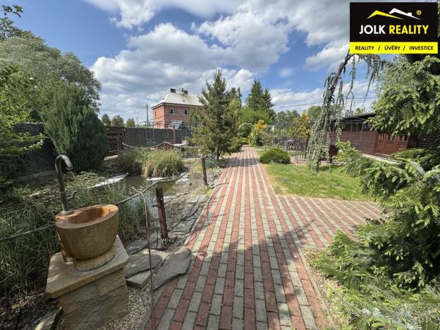 Prodej restaurace, Stěbořice, 2988 m2