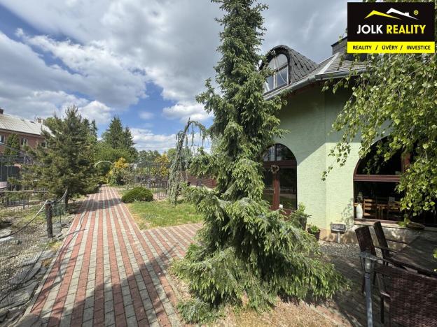 Prodej restaurace, Stěbořice, 2988 m2