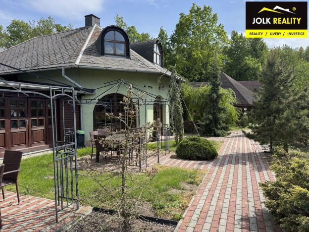 Prodej restaurace, Stěbořice, 2988 m2