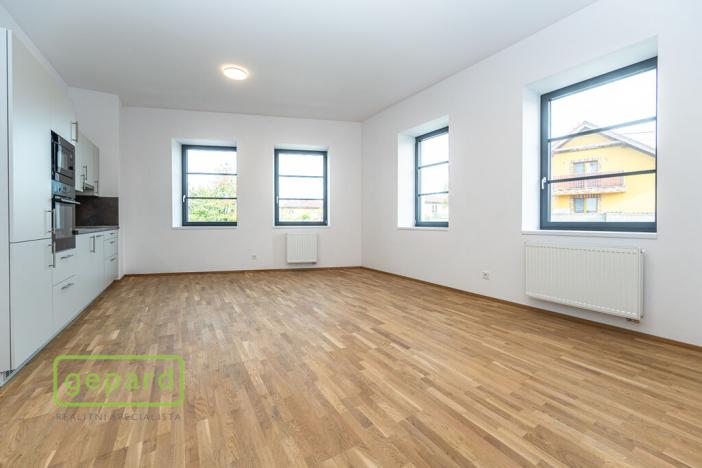 Prodej bytu 2+kk, Velké Přílepy, Pražská, 65 m2