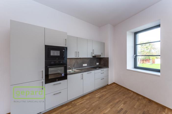 Prodej bytu 2+kk, Velké Přílepy, Pražská, 65 m2