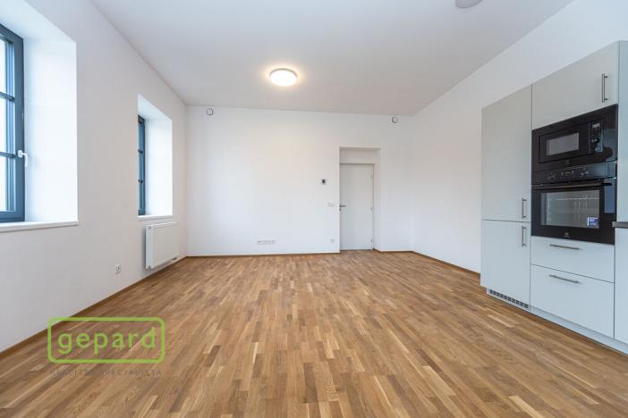 Prodej bytu 2+kk, Velké Přílepy, Pražská, 65 m2