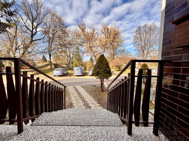 Prodej rodinného domu, Rousínov, U náhonu, 282 m2