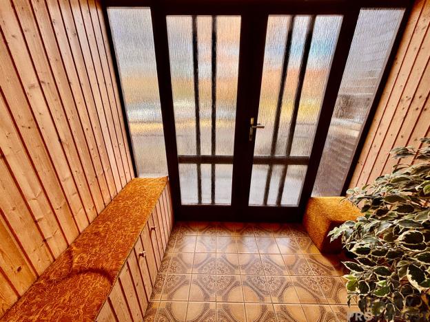 Prodej rodinného domu, Rousínov, U náhonu, 282 m2