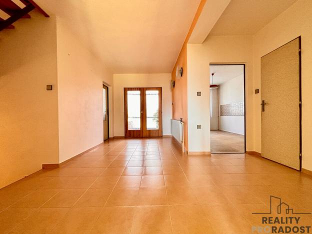 Prodej rodinného domu, Rousínov, U náhonu, 282 m2