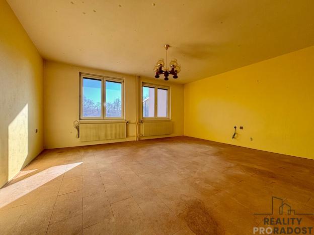 Prodej rodinného domu, Rousínov, U náhonu, 282 m2